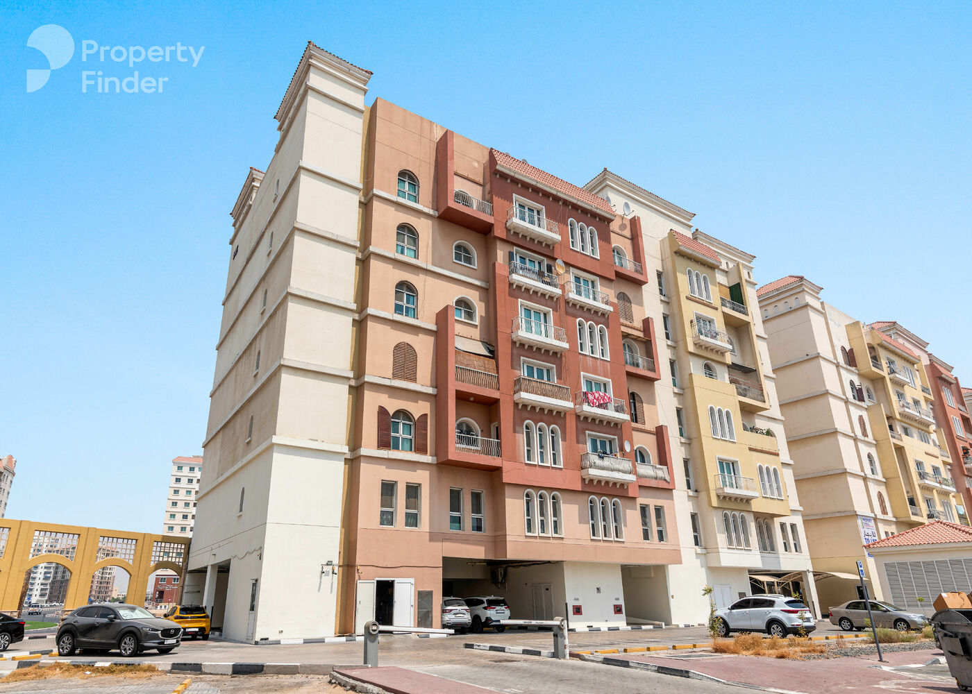 Gallery mosaic item small second