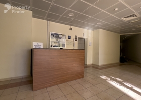 Image for Lobby in Building F02