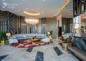 Image for Lobby in Radisson Dubai DAMAC Hills