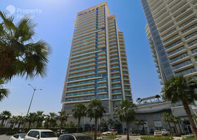 Image for Building Exterior in Radisson Dubai DAMAC Hills