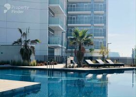 Image for Adults Swimming Pool in Radisson Dubai DAMAC Hills