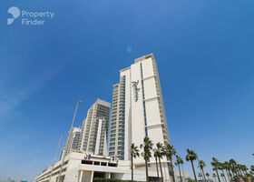 Image for Building Exterior in Radisson Dubai DAMAC Hills
