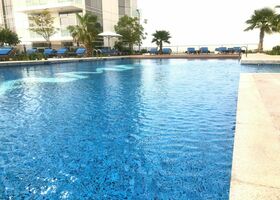 Image for Adults Swimming Pool in Radisson Dubai DAMAC Hills