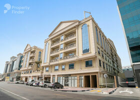 Image for Building Exterior in Dana Al Garhoud