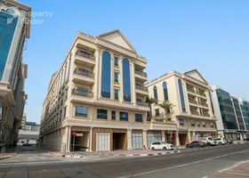 Image for Building Exterior in Dana Al Garhoud