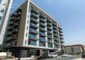 Warsan Akasya Towers