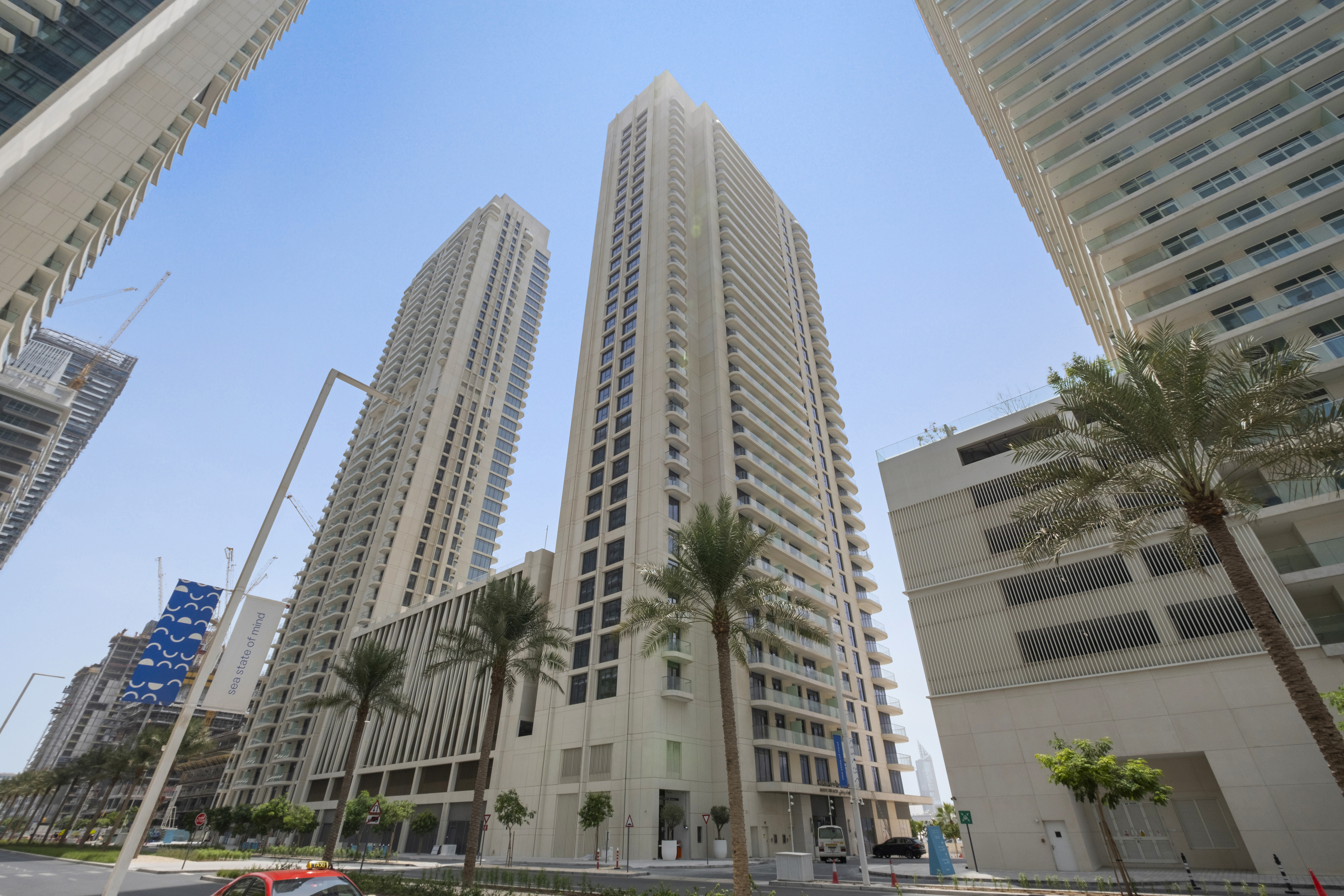 Marina Vista