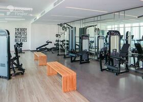 Image for Gym in Marina Vista