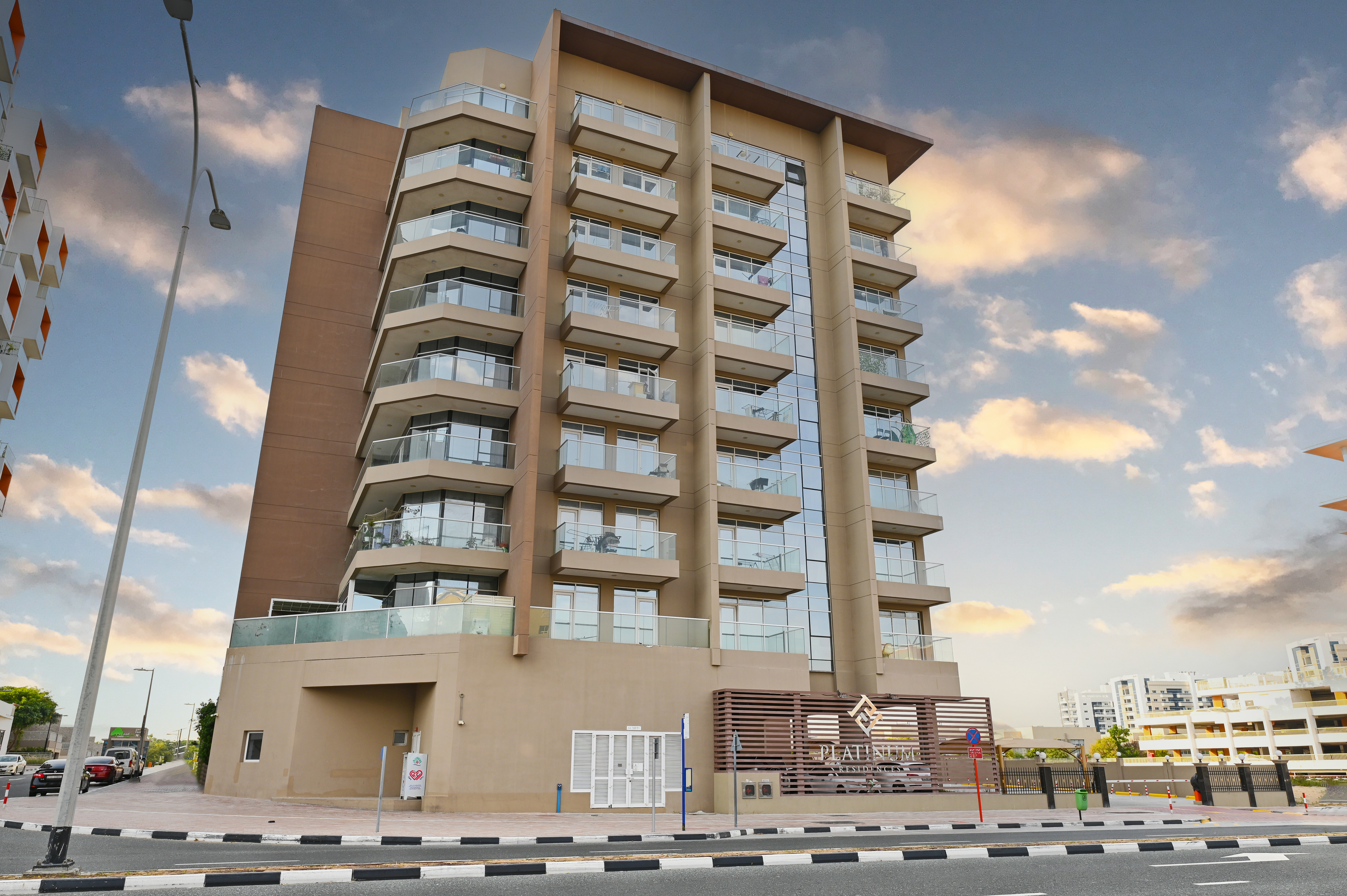 Platinum Residence 2