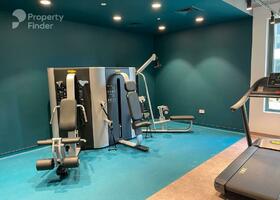 Image for Gym in Port de La Mer