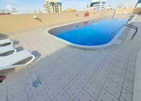 Image for Adults Swimming Pool in Metro Building