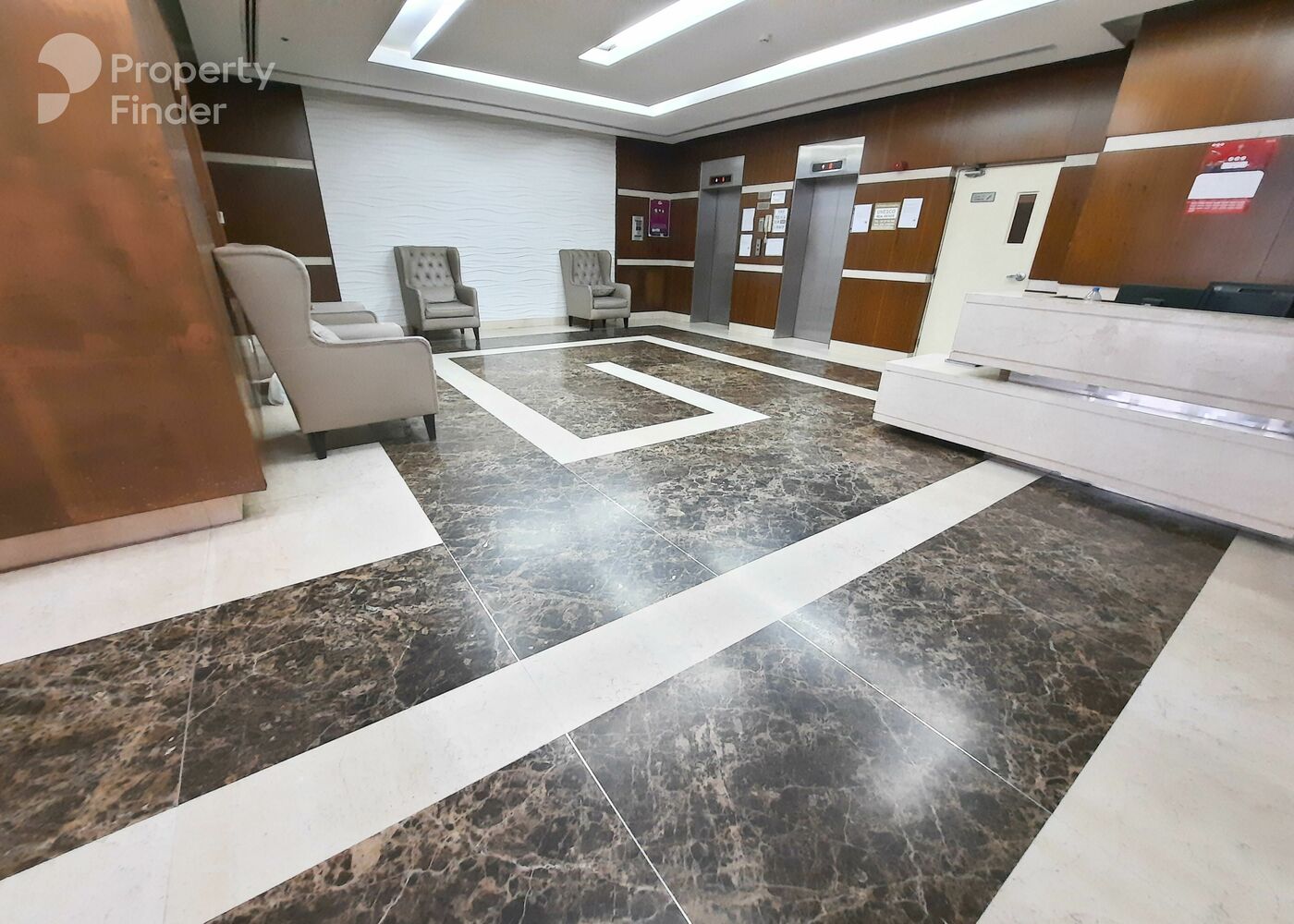 Gallery mosaic item small second