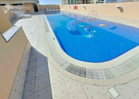 Image for Adults Swimming Pool in Metro Building