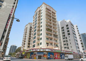Image for Building Exterior in Al Hawai Twin Towers