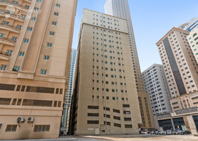 Image for Building Exterior in Al Habbai Building