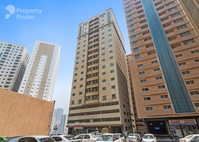 Image for Building Exterior in Al Habbai Building