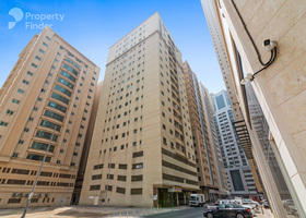 Image for Building Exterior in Al Habbai Building