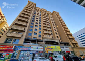 برج بالاشيو ريزيدنس