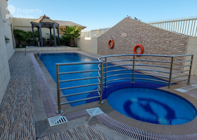 Image for Adults Swimming Pool in Palacio Residence