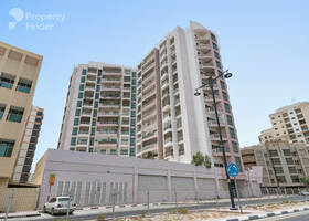 برج برج النهدة 2