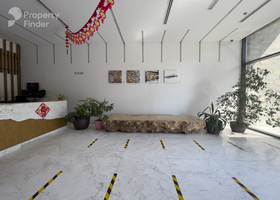 Image for Lobby in Shamal Residences