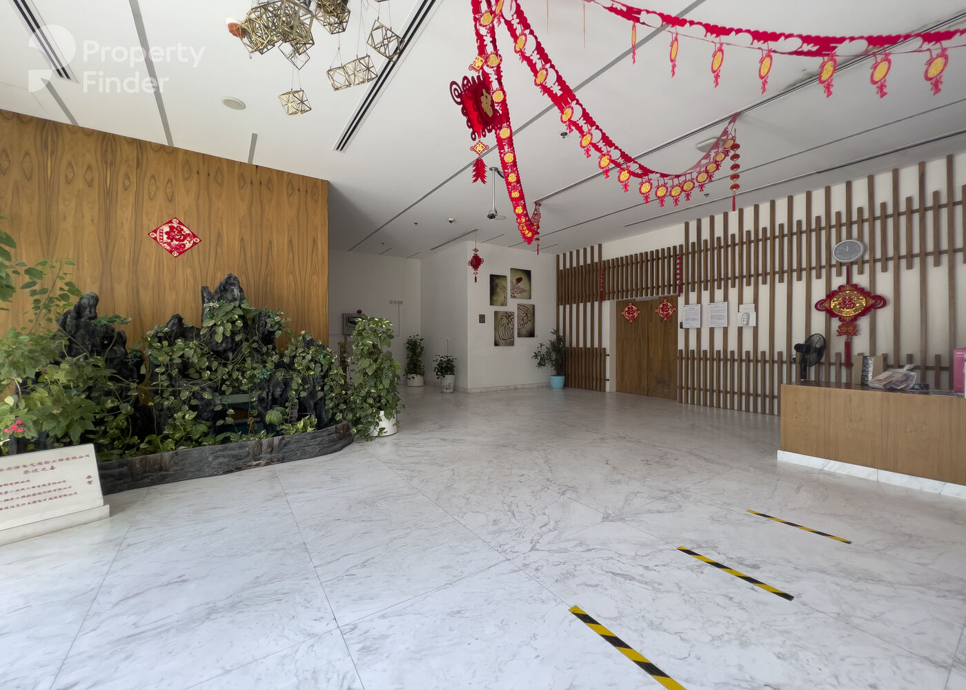 Gallery mosaic item small second