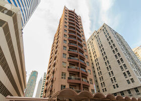 Image for Building Exterior in Moosawi Building Tecom