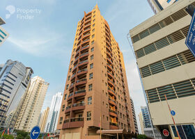 Image for Building Exterior in Moosawi Building Tecom