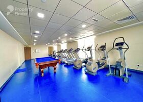 Image for Gym in Blue 3 Building