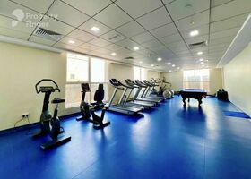 Image for Gym in Blue 3 Building