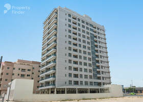 Image for Building Exterior in Blue 3 Building