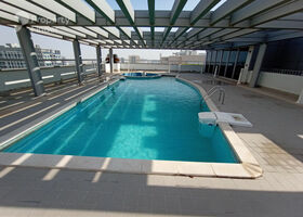 Image for Adults Swimming Pool in Blue 3 Building