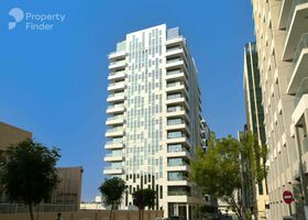 Image for Building Exterior in Muzoon Building