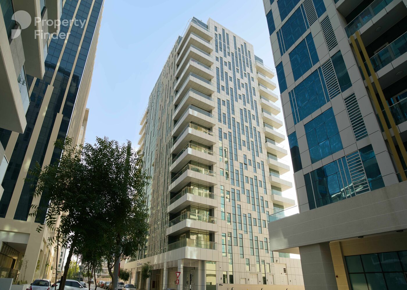 Gallery mosaic item small second