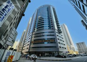 Image for Building Exterior in Future tower 2