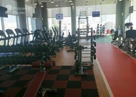 Image for Gym in The Estate Residence
