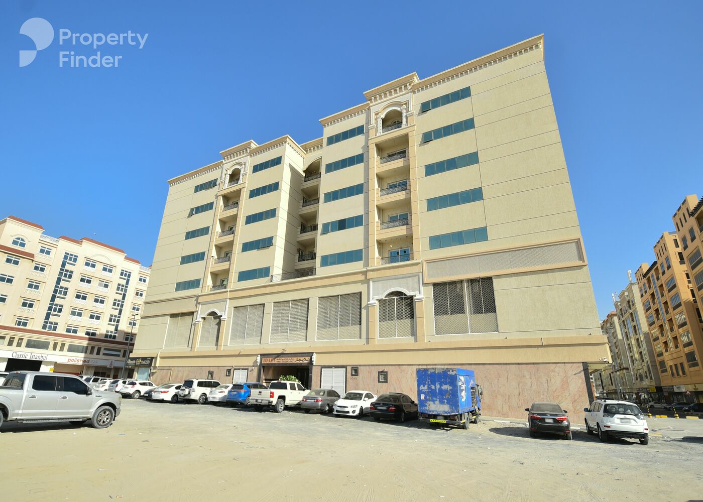 Gallery mosaic item small second