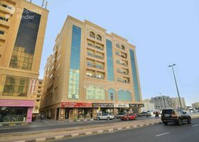 Image for Building Exterior in Muwaileh 3 Building