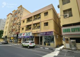 Image for Building Exterior in Al Butina 9 Building
