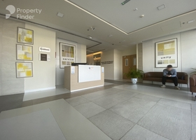 Image for Lobby in Suncity Homes