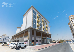 Image for Building Exterior in Suncity Homes