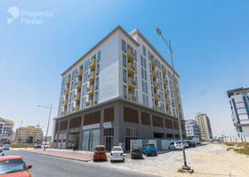 Suncity Homes