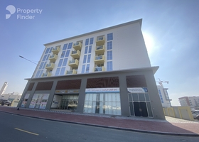 Image for Building Exterior in Suncity Homes