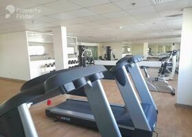 Image for Gym in Mirage Tower