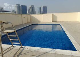 Image for Adults Swimming Pool in Mirage Tower