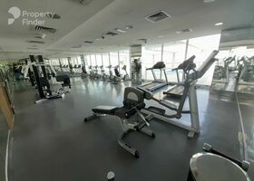 Image for Gym in Mirage Tower