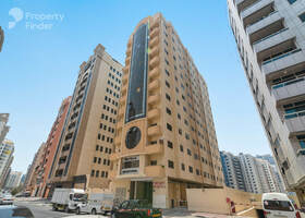 Image for Building Exterior in Mirage Tower