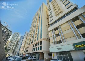 Image for Building Exterior in SG Al Majaz Building