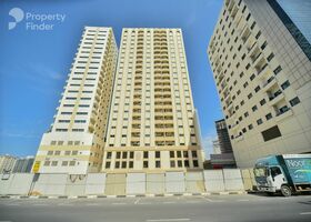 Image for Building Exterior in SG Al Majaz Building