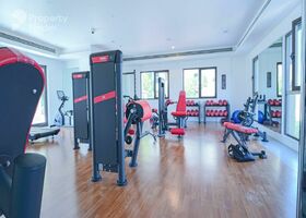 Image for Gym in Lamtara 1